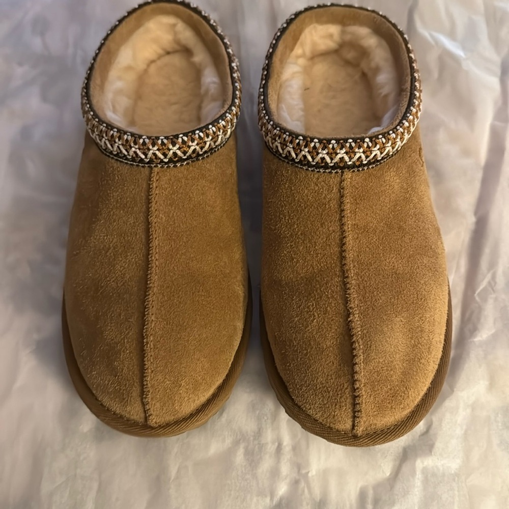 Women’s Ugg Tasman Slipper